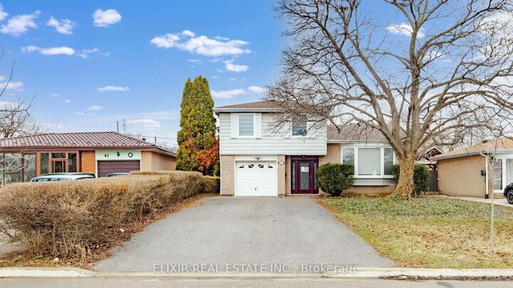 43 Bromley Crescent — photo 1