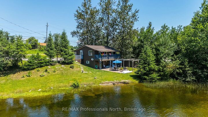 Property Photo:  4278 Deep Bay Road  ON K0M 2K0 