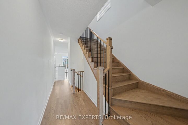 Property Photo: 159 Haldimand Street ON L4H 5J4