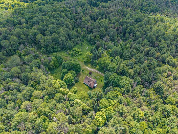 Property Photo: 8137 4th Line ON L3W 0S5