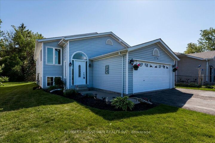 Property Photo: 1170 Arnold Street ON L0L 1W0