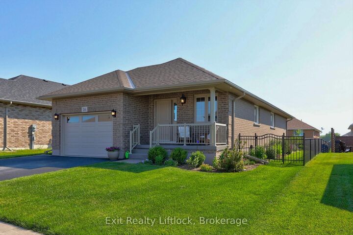 Property Photo: 16 Noah Lane ON K0L 2V0