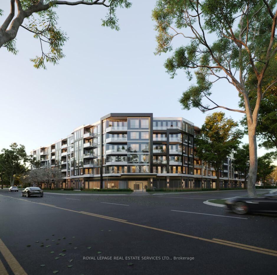 Property Photo: 2501 Saw Whet Boulevard 333 ON L6M 5N2