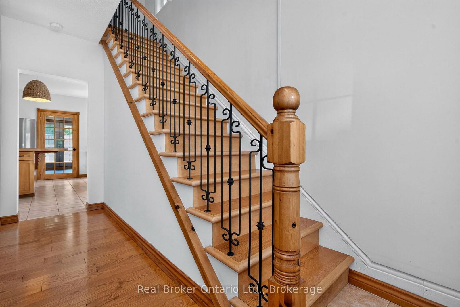 Property Photo: 17 Peel Street ON L9M 1A5