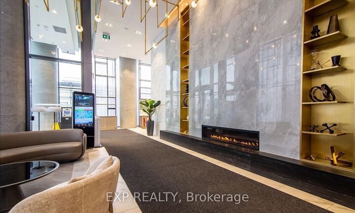 Property Photo:  5 Buttermill Avenue 3205  ON L4K 0J5 