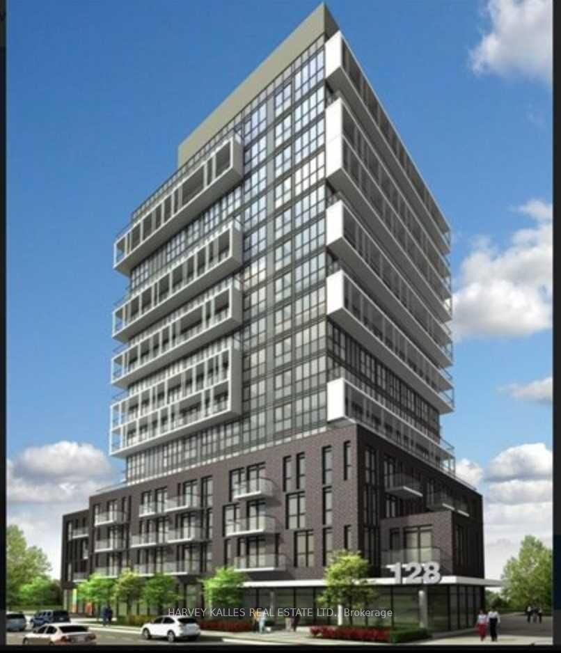 Property Photo:  128 Fairview Mall Drive 810  ON M2J 2Z1 
