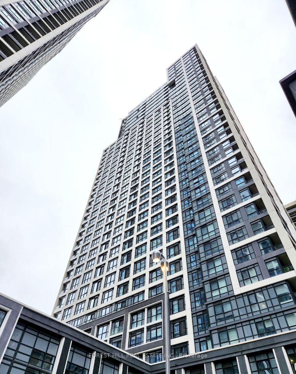 Property Photo: 9 Mabelle Avenue 1215 ON M9A 4X7