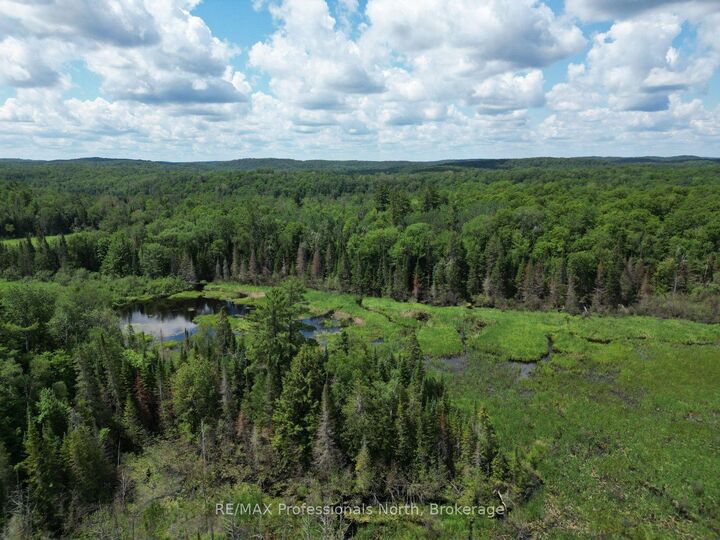Property Photo: 1419 Clement Lake Road ON K0L 3C0