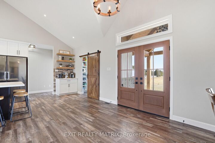 Property Photo: 1584 Calypso Street ON K0A 2M0