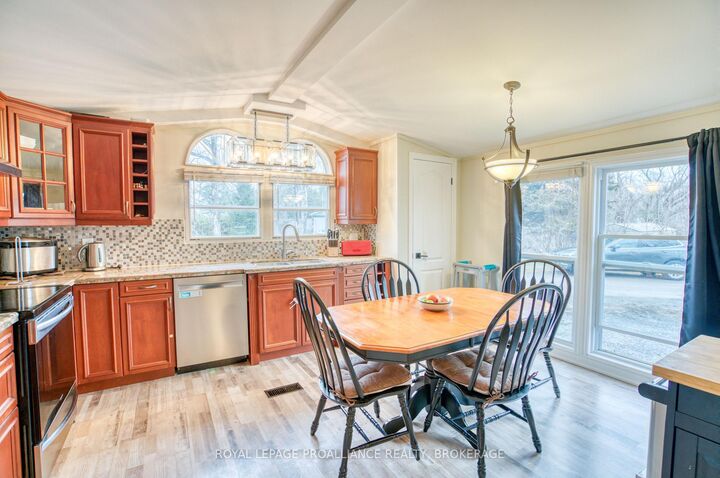 Property Photo: 1 Taylor Street ON K0G 1E0