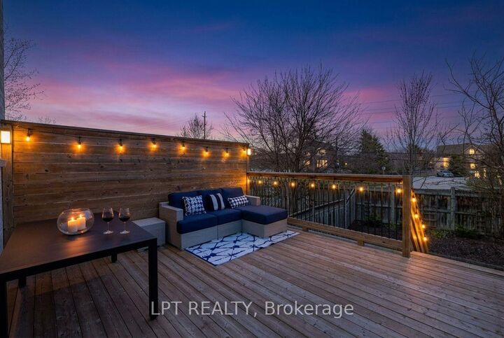 Property Photo:  25 Hattie Court  ON L4P 3Z7 
