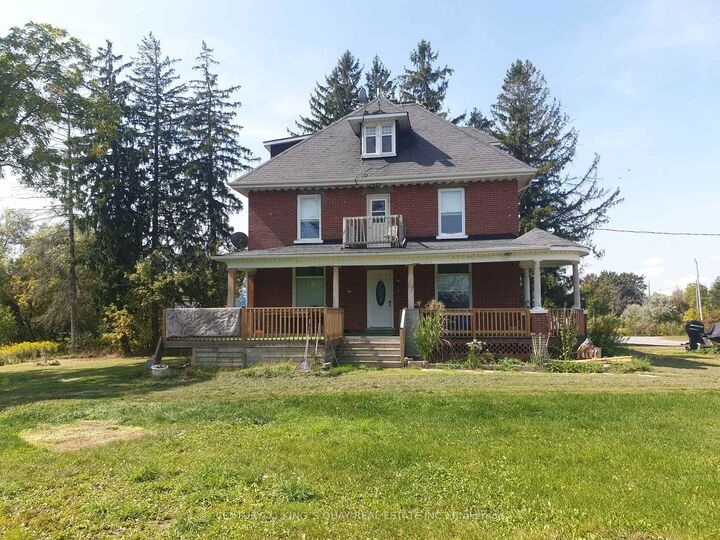 Property Photo: 3985 Stouffville Road ON L4A 7X5