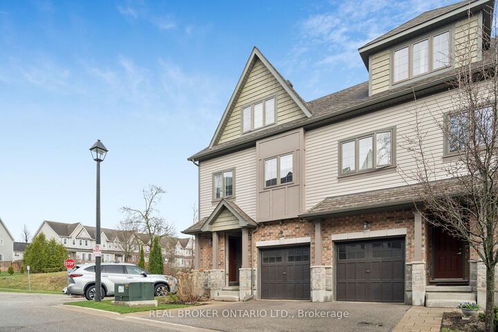 Property Photo:  9 Guthrie Lane 9B  ON N0B 2K0 