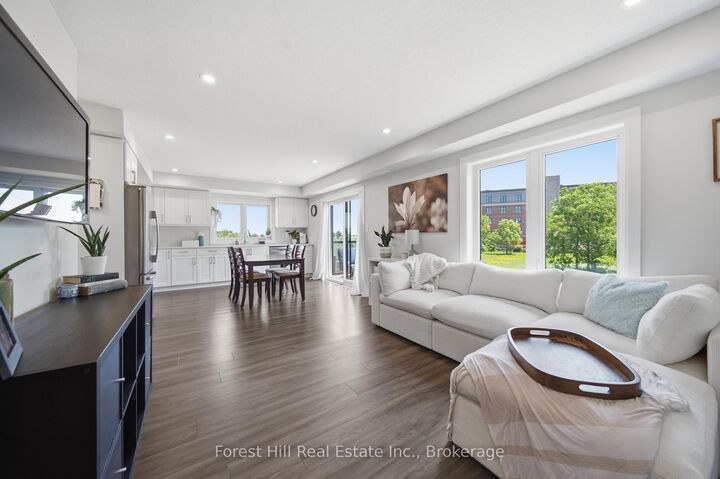 Property Photo: 3202 Vivian Line 21 ON N5A 0K6