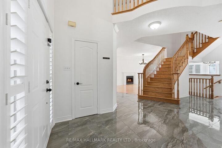 Property Photo: 2013 Rosemount Crescent ON L6M 3A5