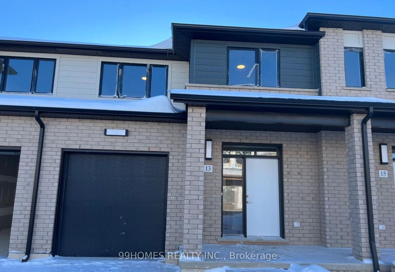 Property Photo:  3635 Southbridge Avenue 13  ON N6L 0G8 