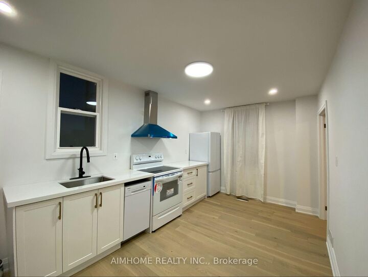 Property Photo: 98 Hope Avenue 2 ON L8H 2E6