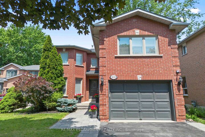 1839 Fellen Place — photo 1