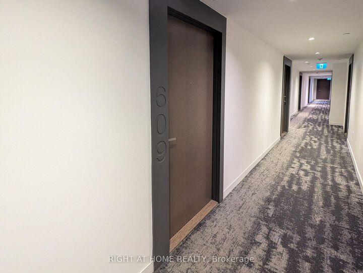 Property Photo: 15 Lower Jarvis Street 609 ON M5E 0C4