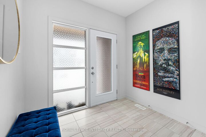 Property Photo: 641 Odyssey Way ON K1T 0T5