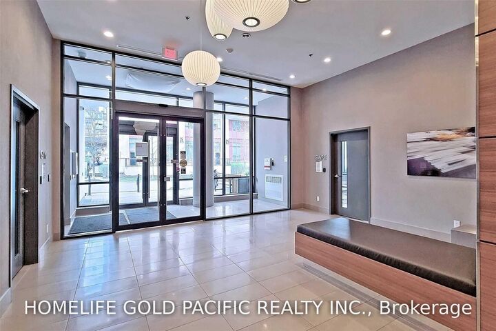 Property Photo:  8 Rean Drive 1114  ON M2K 3B9 