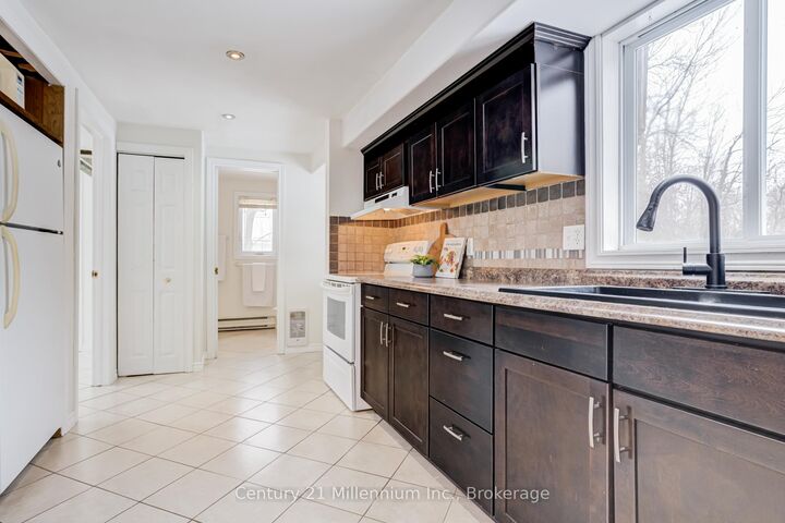 Property Photo: 124 Main Street ON N0H 1W0