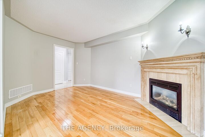Property Photo: 48 Chiara Drive Main ON L6A 3K3