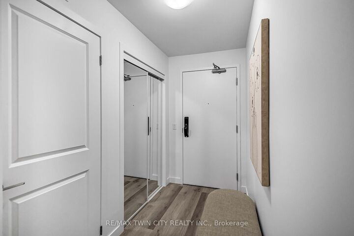 Property Photo: 461 Green Road 212 ON L8E 0L5