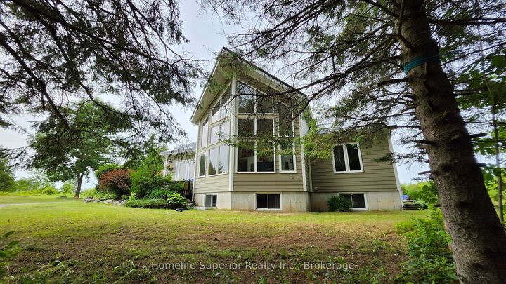 Property Photo: 32 Wildrose Circle ON K0L 1Z0
