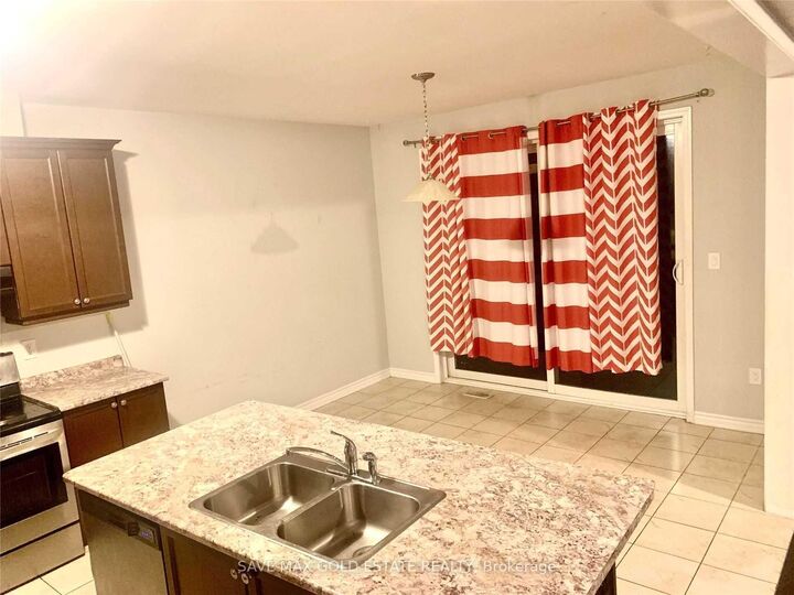 Property Photo: 9 Troyer Street Upper ON L7A 4T4