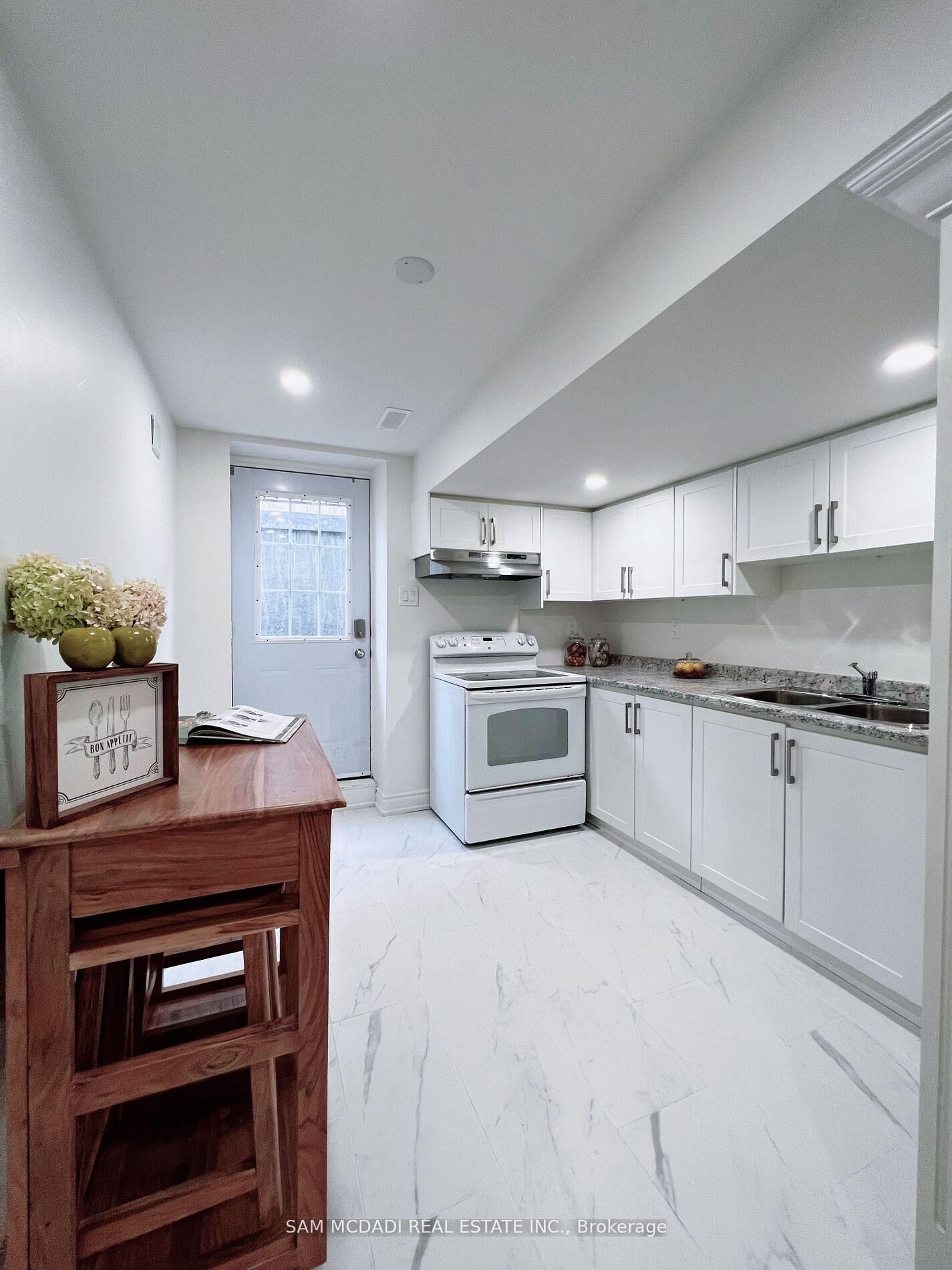 Property Photo: 565 Indian Summer (Basement) Trail ON L4Z 3Y8