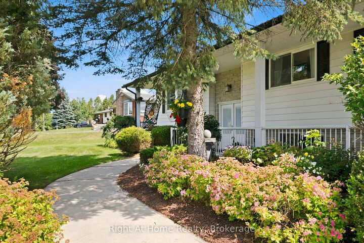 Property Photo: 659 Foley Road ON K0L 1T0