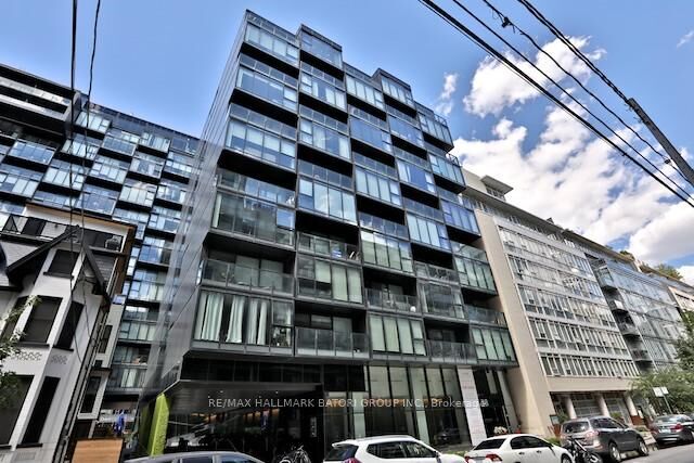 Property Photo:  38 Stewart Street 302  ON M5V 1H6 