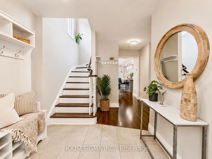 Property Photo: 114 Zachary Place ON L1M 1E2