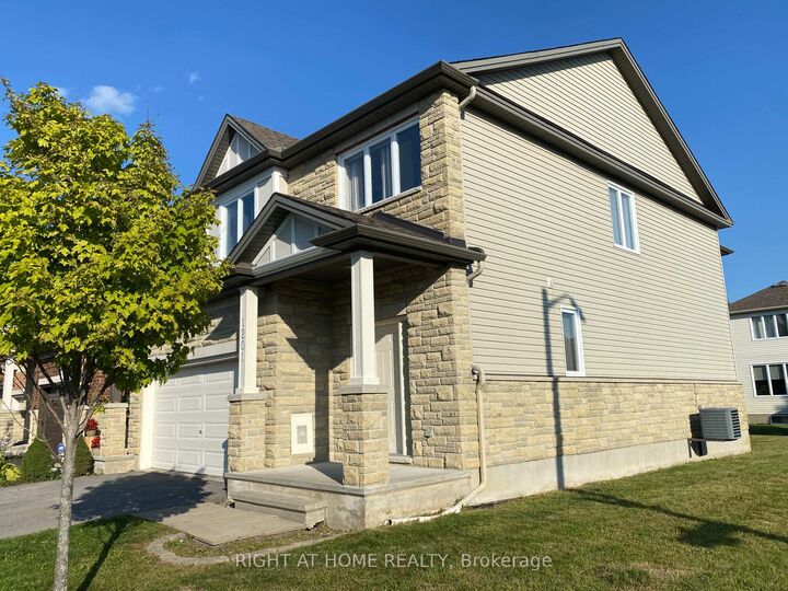 Property Photo:  1201 Alson Mills Way  ON K2M 0C8 