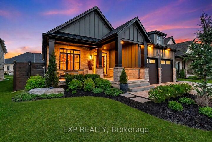 Property Photo: 3598 Canfield Crescent ON L0S 1S0