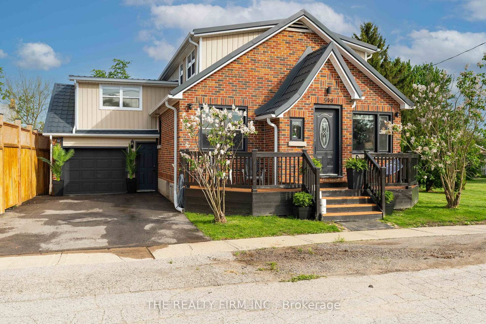 Property Photo: 599 John Street ON N0L 1T0