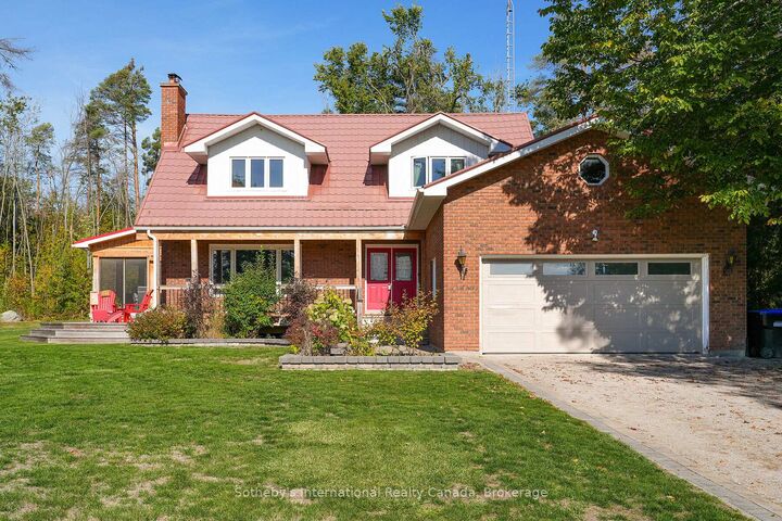 126 Brambel Road — photo 1