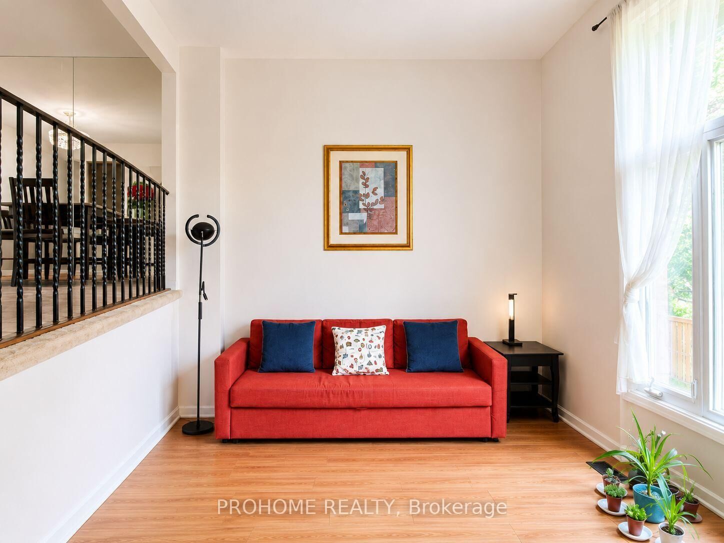 Property Photo: 53 Thatchers Mill Way ON L3P 3T2