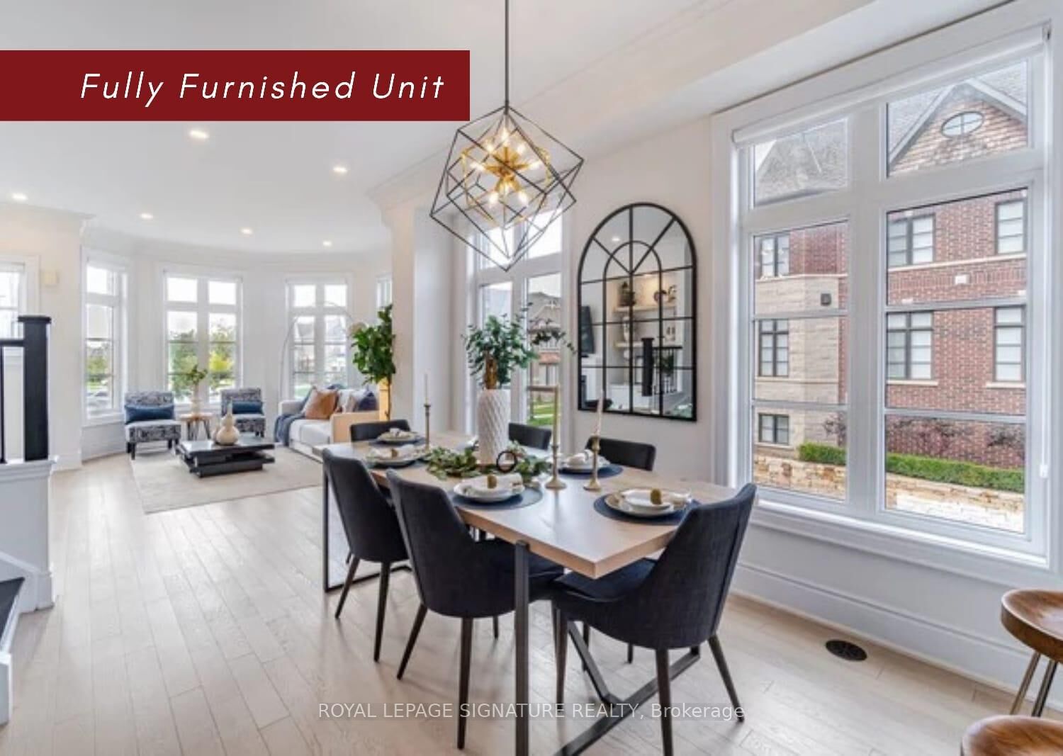 Property Photo:  2147 Lillykin Street  ON L6H 0N2 