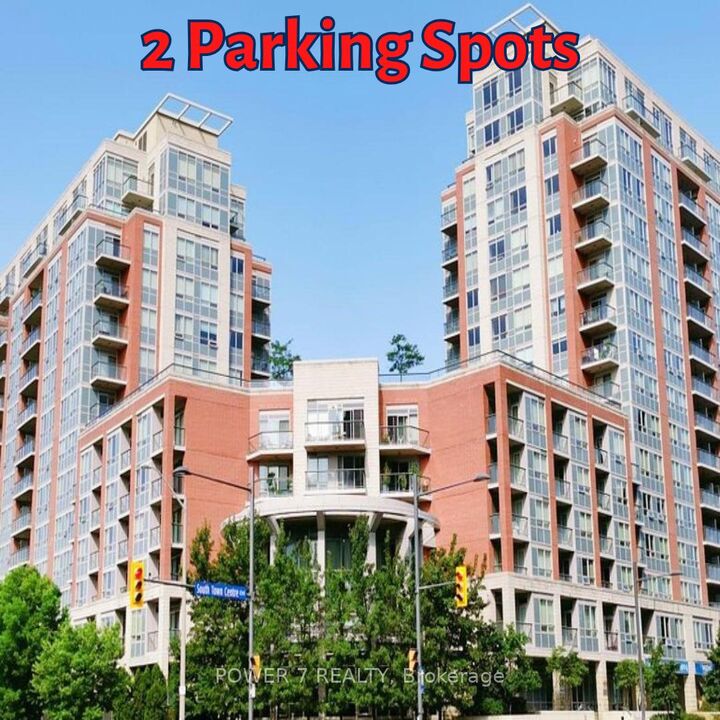 60 South Town Centre Boulevard 502 — photo 1