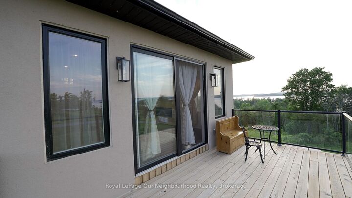 Property Photo: 134 Hampton Crescent ON K0K 2X0