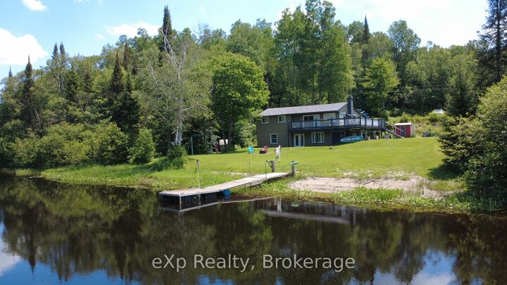 Property Photo: 249 River Drive ON P0A 1C0