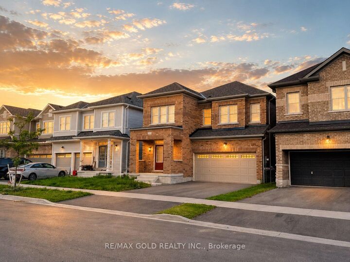 Property Photo: 363 Leanne Lane ON L9V 3Y6
