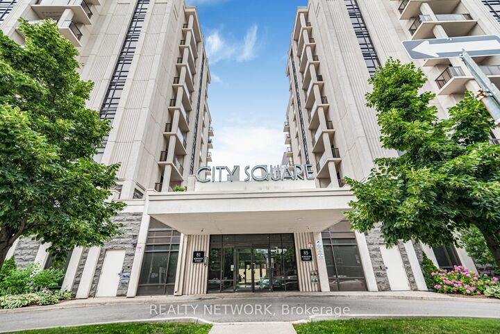 Photo de la propriété: 81 Robinson Street 1009 ON L8P 0C2