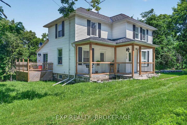 Property Photo: 5105 Battersea Road ON K0H 1H0