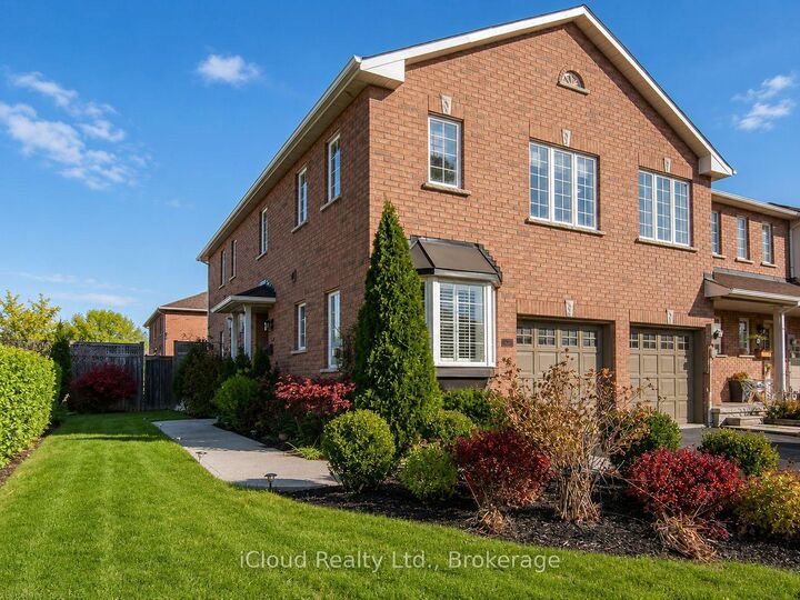 Property Photo: 629 Angela Court ON L7L 7A4