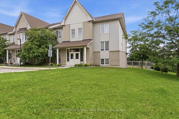 56 Petra Way 1 — photo 1