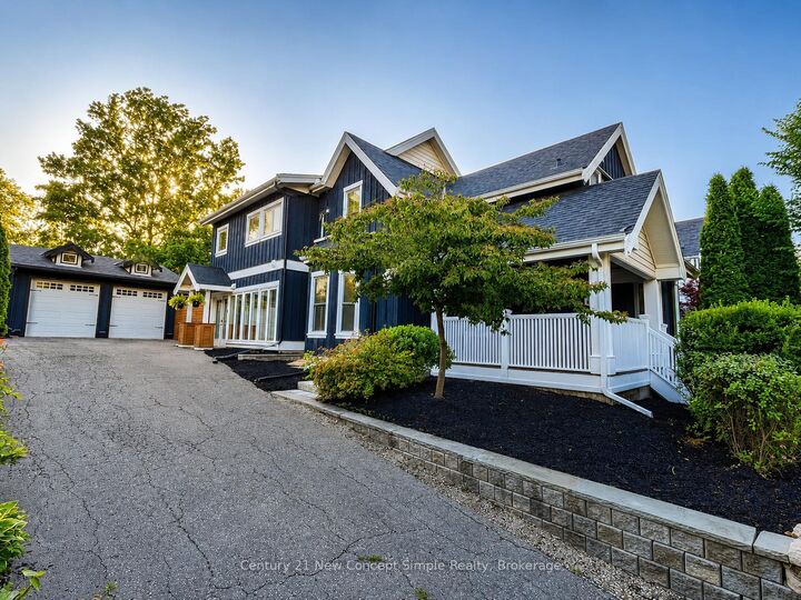 56 Machell Avenue — photo 1