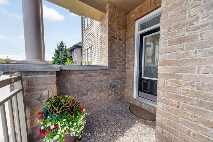 Property Photo:  1007 Beryl Private  ON K1V 2M4 
